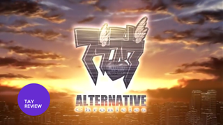 <em>Muv-Luv Alternative Chronicles 01</em>: The TAY Review
